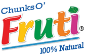 Chunk O' Fruti